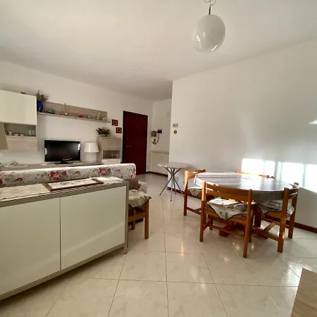 La Perla Apartment