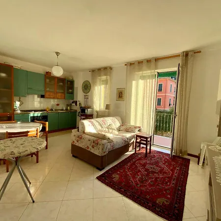 La Perla Apartment