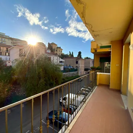 La Perla Apartment Imperia