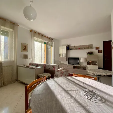 Apartment La Perla *
